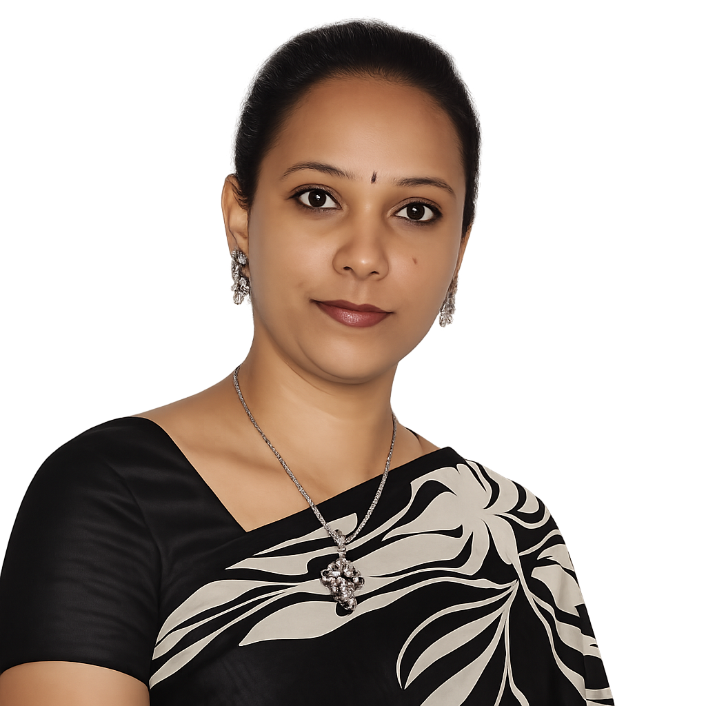 Dr. Shweta Shah - Gynecologist & Laparoscopy Specialist